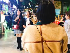 -乐乐姐超级土豆(中关村5号店)