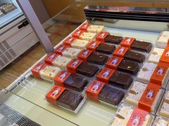 -好利来(柳北店)