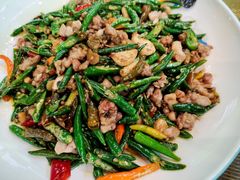 -陶然居·重庆菜(生态园店)