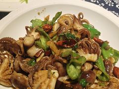 -旺角小渔村·海肠捞饭开创者(环山路店)
