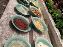 -火锅岛潮牌自助餐厅(天津天佑城店)