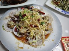 -来之顺海鲜菜馆·青岛菜·始于1993(栈桥店)