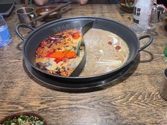 -冯校长老火锅(深圳总店)