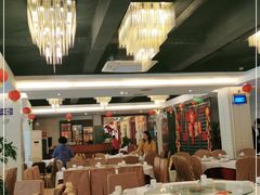 大堂-朱仔记食府(江南大道店)