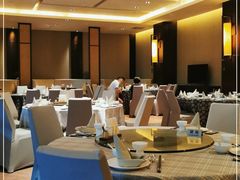 大堂-元素中餐厅.海南菜.粤菜.椰子鸡.海鲜.包房.石梅湾威斯汀度假酒店