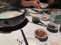 -滋粥楼·顺德菜(番禺广场总店)