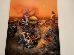 -四川美术学院美术馆