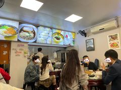 -食惠里小笼包面馆(越秀店)
