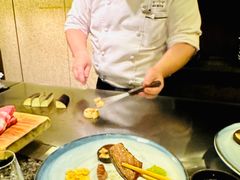 -神户牛排餐厅MOURIYA(总店)