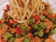 -文三里屯面馆(三里屯店)