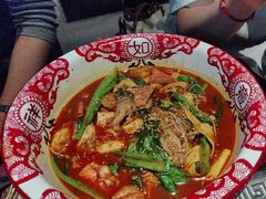 -破店肥哈·海鲜·烧烤(郑州银泰inPARK店)