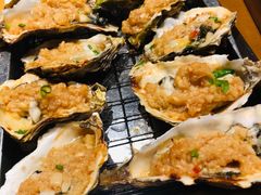 -云晓光头烧烤吧(川沙绿地店)