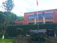 -黄桷坪涂鸦艺术街