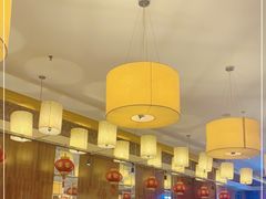 大堂-东方饺子王(王府井关东古巷店)