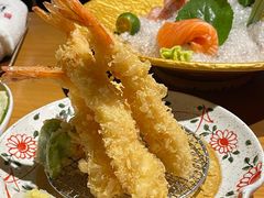 -渔寿司·日本料理(艾尚天地店)