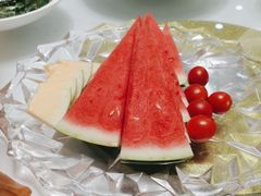 -香山湖家家宴(中山陵店)