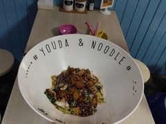 -友达面馆·酸菜鱼面(钱塘区店)