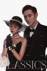 -格拉视觉摄影工作室(正成·财富ID店)