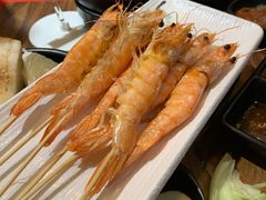-金九姬黑牛烤肉料理(杨舍老街店)