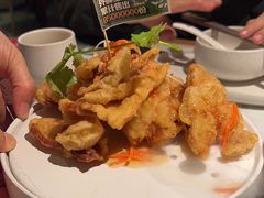 -老知青·东北菜(中华城店)