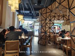 -上上席川菜(凯德乐峰广场店)