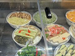 -乡野李掌柜(汉江路店)