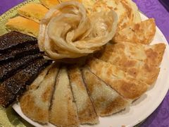 -老长春肉馆(创业大街店)
