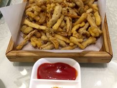 -旺顺阁鱼头泡饼(小红门店)