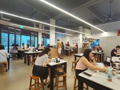 -黄亚细肉骨茶(仰光路店)