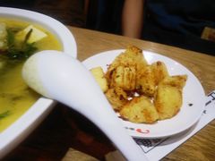 -鱼你在一起(南开天佑城店)