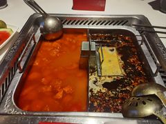 -海底捞火锅(外滩店)
