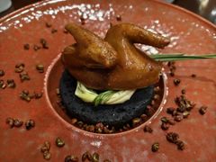 -南堂馆·新川菜(天府三街店)