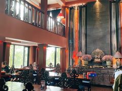 大堂-花马天堂云南餐厅 Lost Heaven(高邮路店)