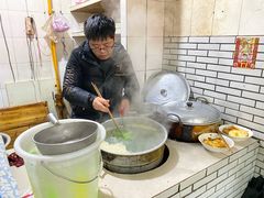 -智强牛肉面