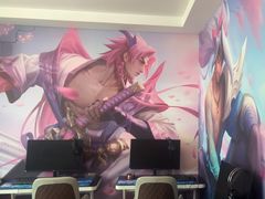 -暖心派对·独栋别墅团建聚会轰趴馆
