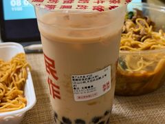 -燃计沙茶皇·香港沙茶火锅(人广旗舰店)