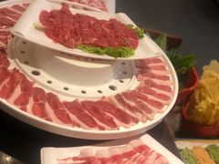 -北门涮肉·铜锅涮肉(南锣鼓巷店)