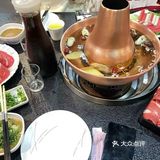 今天就是要吃个爽！