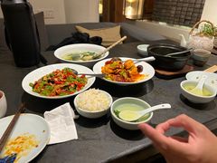 -茶肆(仙林店)