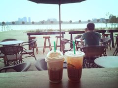 -星巴克(成都科学城店)