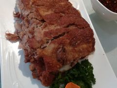 -小贝壳酒楼(经九路店)