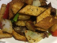 -西域阿里马新疆菜·清真(桂花路店)