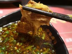 -呷哺呷哺 黄金牧场 (欢乐谷店)