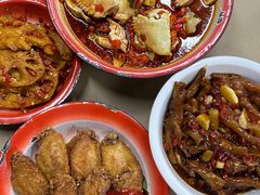 -老三样·旧食新味(万寿宫店)