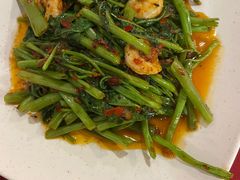 -德成饭店