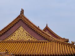 -故宫钟表馆