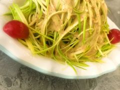 -何适山庄 ·可团建(水长城P2停车场店)