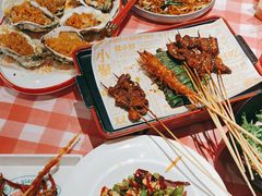 -辣小鲜·南昌大排档(船山路店)