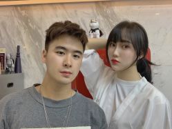 -DIAN DIAN SALON点点