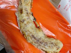 -马楠炸串(建明中路店)